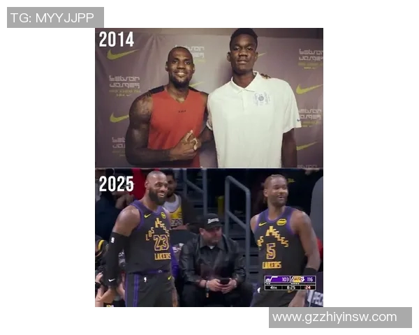 詹姆斯与九位状元同队艾顿加盟创造NBA历史新篇章